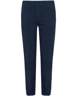 PAIGE Mayslie Jogger - Blue