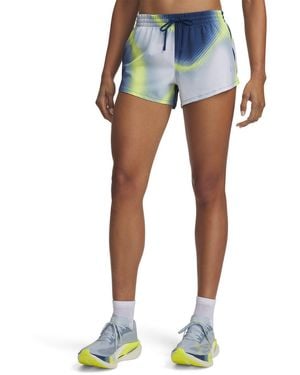 Under Armour Velociti Pro 3 - Blue