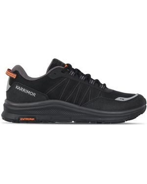 Karrimor Elite Runners - Black