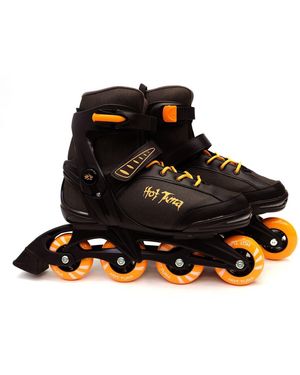 Hot Tuna Hottuna Fitness Skates - Black