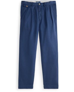 Polo Ralph Lauren Chinos - Blue