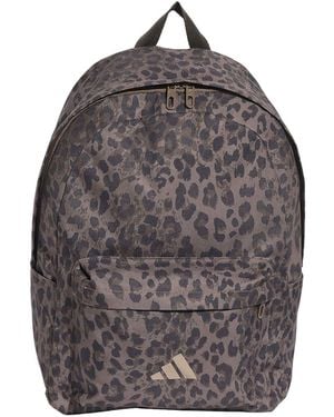 adidas Essentials Backpack - Grey