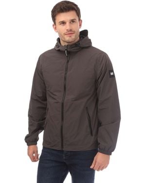 Weekend Offender Klondike Jacket - Brown