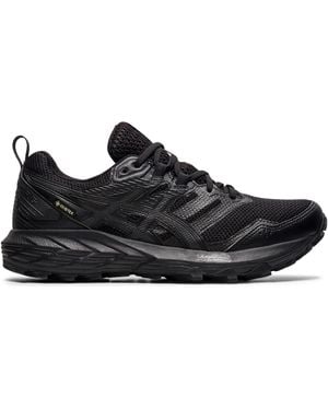 Asics Gel-Sonoma 6 G-Tx Road Running Shoes - Black