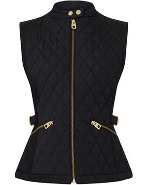 Belstaff Gilet - Black