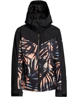 Roxy Dorry Ski Jacket - Black