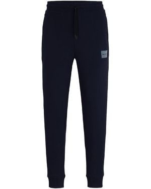 HUGO Doak V 10249110 01 Polo Shirt - Blue