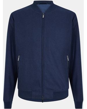 BOSS Suit Jacket - Blue