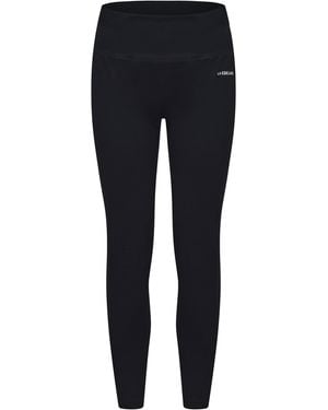 La Gear Seamless Tight - Black