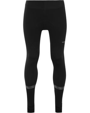 Pinnacle Race Cycling Tights - Black