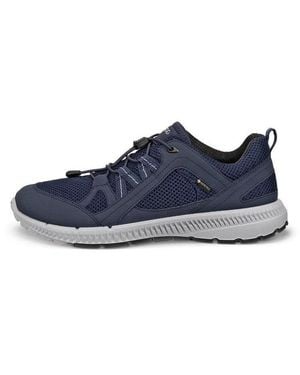 Ecco Terracruise Ld61 - Blue