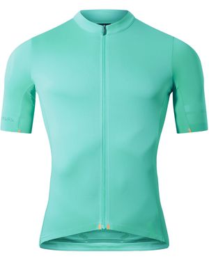 Endura Pro Sl Short Sleeve Jersey - Green