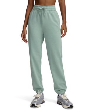 Under Armour Rival Terry Joggers - Green