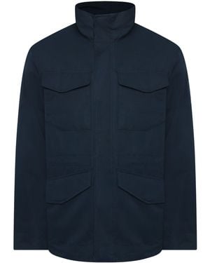 Timberland Weston Water Re - Blue