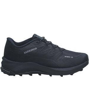 Karrimor Sabre Trail Running Shoes - Black