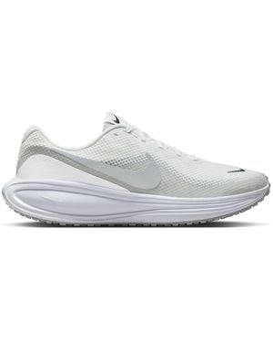Nike Revolution 8 Road Running Shoes - White