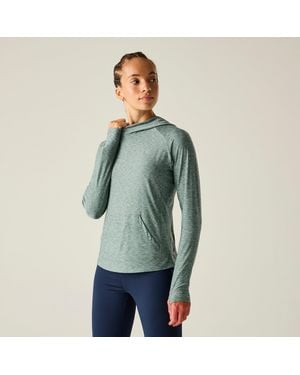 Dare 2b Sprint City Hoody - Green