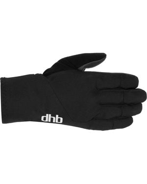 Dhb Extreme Winter Gloves - Black