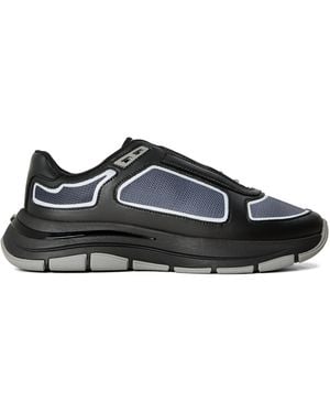 Mallet Alton Sn54 - Black