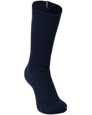 Gelert Heat Wear Socks - Blue