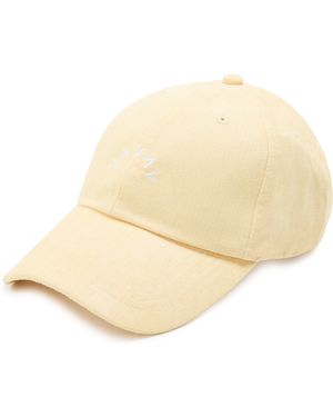 Varley Franklin Cap - Natural