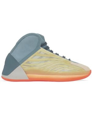 Yeezy Qntm Trainers - Blue