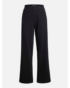 JJXX Ally Wide Trousers Ladies - Blue