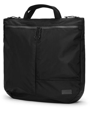 Db Journey Tote Bag - Black
