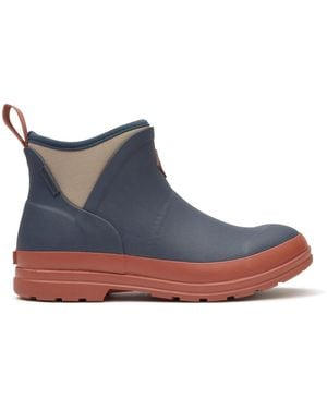 Muck Boot Originals Ankle - Blue