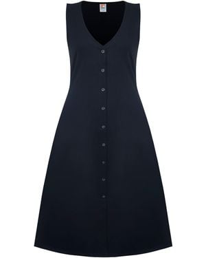SoulCal & Co California Maxi Dress - Blue