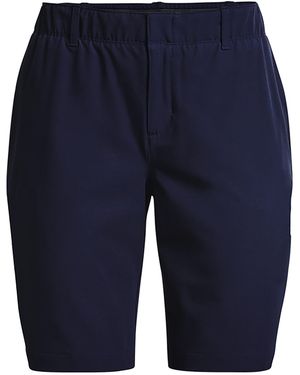 Under Armour Links Shorts - Blue