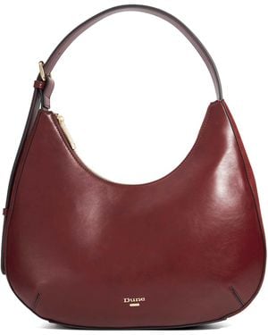 Dune Daintily Shoulder Bag - Red