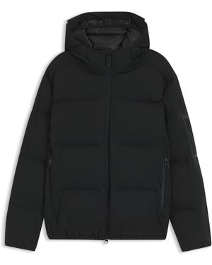 BOSS Hbg Quiltek Hd Puf Sn64 - Black