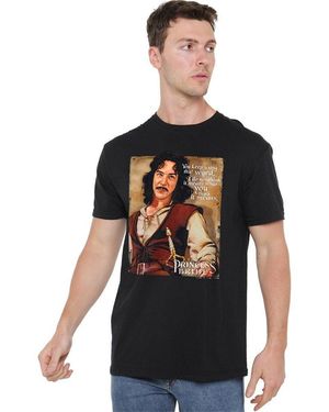 Other Pb Word T Shirt - Black