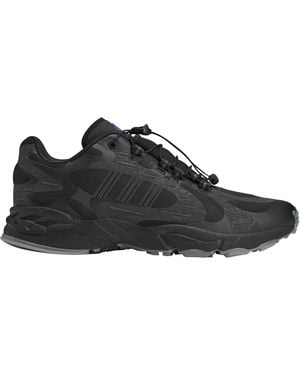 adidas Originals 100T Savage - Black