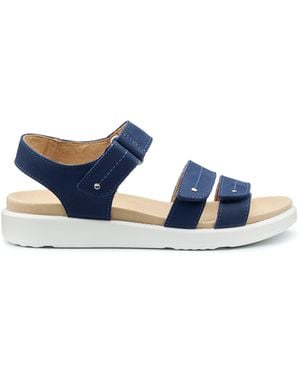 Hotter Venice Sandals - Blue