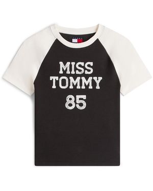 Tommy Hilfiger Windchelsea Dress - Black