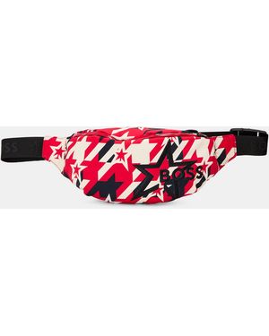 BOSS Belt Bag - Red