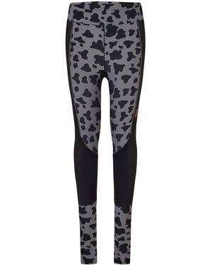 Skins Series-5 Ladies - Black