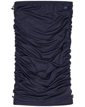 Ellesse Fabbi Slip Skirt - Blue