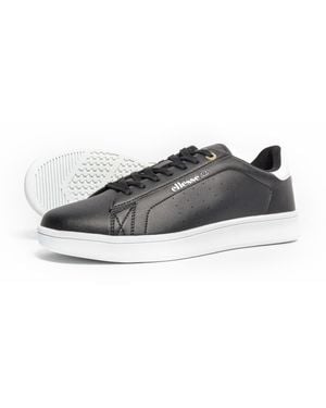 Ellesse Cupsole Classic Trainers - Grey