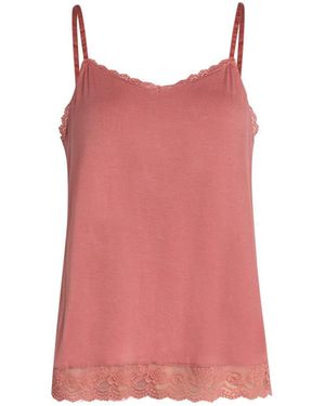 CCDK Cami Top - Red