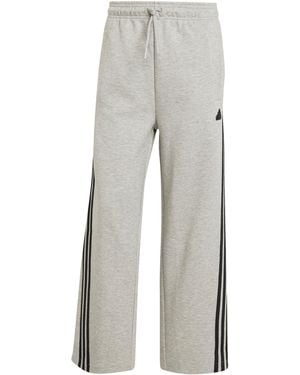 adidas W Fi 3S Oh Pt Joggers - Grey