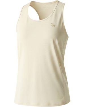 Dare 2b Modernize Ii Slim-Fit Racer-Back Vest - Green