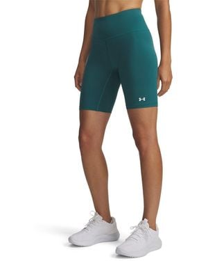 Under Armour Motion Performance Gym Shorts - Blue
