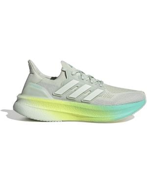 adidas Ultraboost 5 Running Shoes - Green