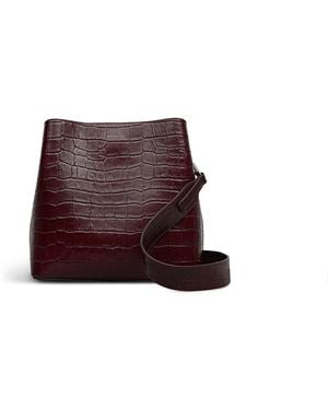 Radley Dukes Place Crossbody Bag - Purple