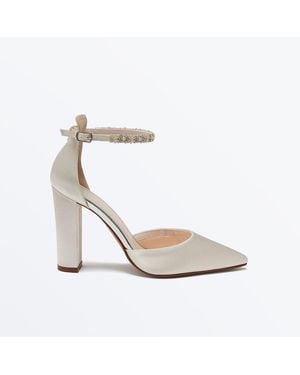 Rainbow Sandals Amelie Ld62 - White