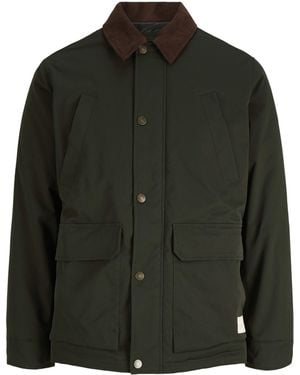 Jack & Jones Jack Norrebro Pad Ba Sn64 - Green