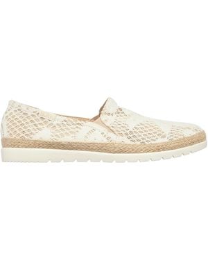 Skechers Flexpadrille 3.0 Espadrilles - Grey